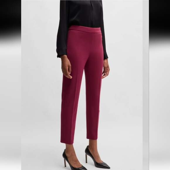 Hugo Boss Pullon Pant - Picture 3 of 11